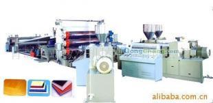 供應(yīng)華亞供應(yīng)PVC免漆板、發(fā)泡板生產(chǎn)線 歡迎來電咨詢_橡膠塑料_世界工廠網(wǎng)中國(guó)產(chǎn)品信息庫(kù)