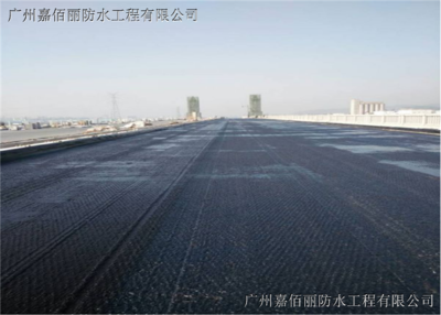 amp-100橋面防水涂料是什么東西?