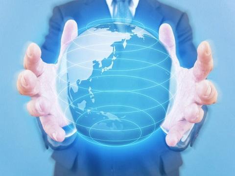 全球各國咨詢業市場發展格局特點