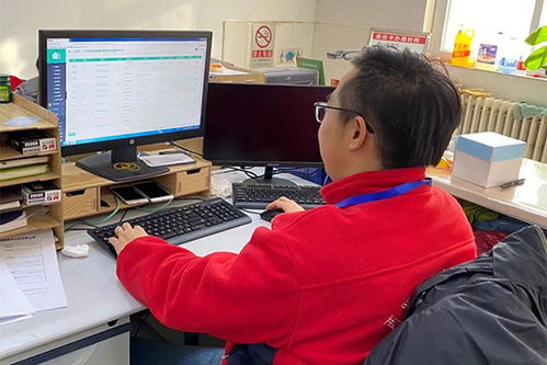 從紙端到指端的民情圖 初心不變 服務升級