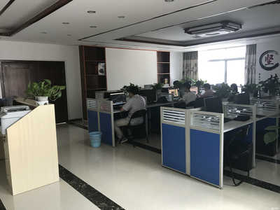 吉安吉州區杰斯信息咨詢