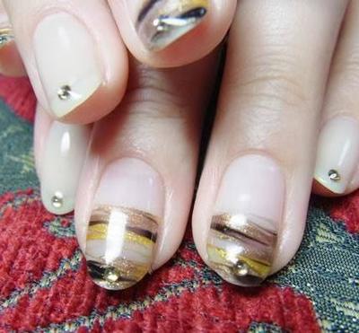 禾草青美甲:用產品和服務打動美容養生消費者